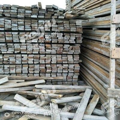 鞍山常年收購建材——助力城市建設與資源循環利用