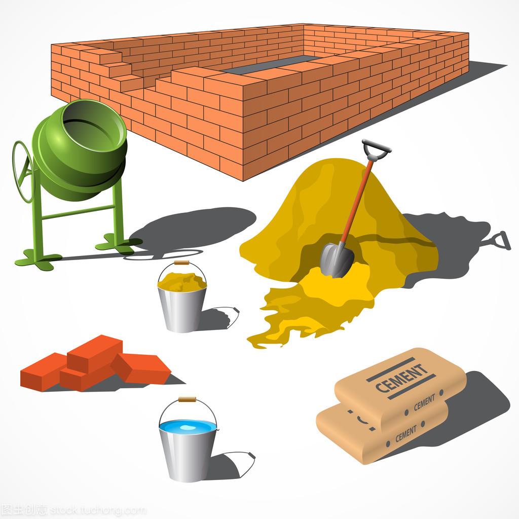施工現場的建筑材料 基石、挑戰與未來趨勢